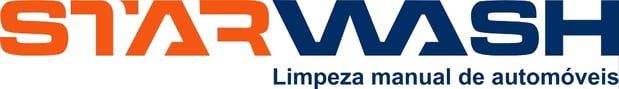 Logo Starwash