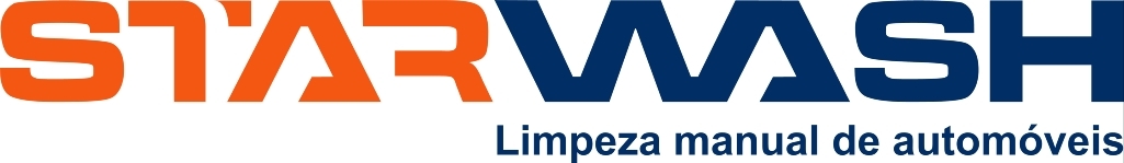 Logo Starwash