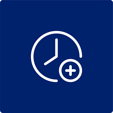 Tempo Extra Interior